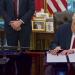 TikTok, Trump firma ordine esecutivo. Vance: ora dati più sicuri