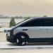 Aridge X3-F, l'auto volante cinese debutta nei cieli di Dubai
