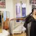 La sartoria Tirelli-Trappetti protagonista della "Valchiria" a Roma