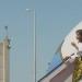 M.O., vicepresidente Usa Vance è arrivato in Israele