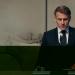 Sarkozy, Macron: dibattito su esecuzione provvisoria "è legittimo"