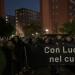 Femminicidio, una camminata per Luciana Ronchi a Bruzzano