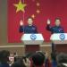 La Cina manda nello spazio il suo astronauta più giovane e 4 topi
