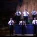 L'irriverente musical The Book of Mormon debutta a Tam di Milano