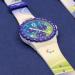 Le Olimpiadi al polso, due modelli a cinque cerchi per Swatch