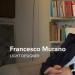 SGUARDI: Francesco Murano, l'architetto delle luci