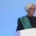 Bce lascia tassi invariati, Lagarde: tutte le opzioni sul tavolo