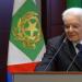 Mattarella: da Italia grande sforzo per stabilit&agrave; internazionale