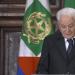 Mattarella: democrazia di astenuti &egrave; fragile, dovere di tutti riflettere