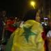Parigi, festa per il Senegal dopo la vittoria in Coppa d'Africa