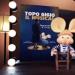 Topo Gigio diventa Musical e fa sognare. Diretto da Maurizio Colombi