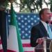 Ambasciatore Usa: grande cooperazione con Italia per le Olimpiadi
