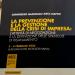 Crisi impresa, De Lise (Aiecc): Risanamento sempre pi&ugrave; centrale