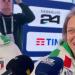 Olimpiadi, Arianna Fontana: questa medaglia &egrave; di tutti