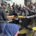 Gaza, file per un pasto caldo nelle mense solidali