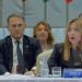 Meloni: con Piano Mattei rivoluzionato modo di agire in Africa