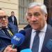 Tajani: valutiamo protocollo Italia-Gb su immigrazione