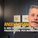 Cabaret e Olimpiadi, Angelo Pisani: il mio sport? Mangiare nelle baite
