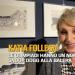 Cabaret e Olimpiadi, Katia Follesa: hanno un nome Snoop Dogg alla Balera