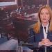 Meloni annuncia "aumento 2% dell'Irap per aziende produttrici energia"