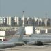 Israele, aerei dell'aeronautica militare Usa all'aeroporto Ben Gurion