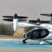 Uber e Joby lanciano a Dubai il taxi aereo elettrico