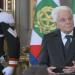 Mattarella: non rassegnarsi a un mondo di chi si impone sugli altri