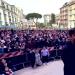 Sanremo, Sal Da Vinci accolto da "re" nella sua amata Napoli