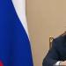 Russia, Putin: "Pronti a collaborare con europei su energia"