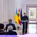 Zelensky a Madrid, Sanchez: "Niente pu&ograve; farci dimenticare l'Ucraina"