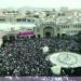 Iran, in migliaia ai funerali a Qom di Ali Larijani