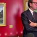 Marco Giorgini all'evento The Board of the Future presso Fondazione Cariplo 