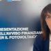 Angelilli (Regione Lazio): "Attraverso il bando stanziamo €20 milioni a supporto delle imprese impegnate nella transizione energetica"