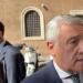 Tajani: Scontro con Maiorino? "Nessun chiarimento con Conte, sono stupefatto"