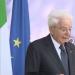 Mattarella: In nostra società ritorno di clima di avversione, social amplificano parole di odio