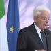 Mattarella cita Benedetto Croce: Giovani e adulti ricordino che violenza non è forza, ma debolezza