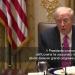 Trump riceve Zelensky: È un onore averlo qui, stiamo facendo grandi progressi