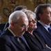 Mattarella: Preoccupante fenomeno dei "contratti pirata" firmati anche da sindacati