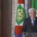 Mattarella: "Il lavoro non può mai significare rischio di vita"