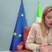 Maltempo Sud, Meloni: "Regioni colpite chiedano stato di emergenza cos&igrave; da poterlo dichiarare"