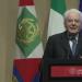 Mattarella inaugura anno accademico a Trento: "Di fronte a barbarie importante diffondere cultura"