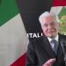 Milano Cortina, Mattarella: Tre ori con me qui? "Merito &egrave; degli atleti, io fortunato ad essere qui"