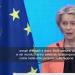 Crisi Iran, Von der Leyen: Non si dovrebbero versare lacrime per morte Khamenei