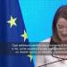 Metsola: Il mondo &egrave; pi&ugrave; pericoloso, le decisioni Ue siano pi&ugrave; rapide
