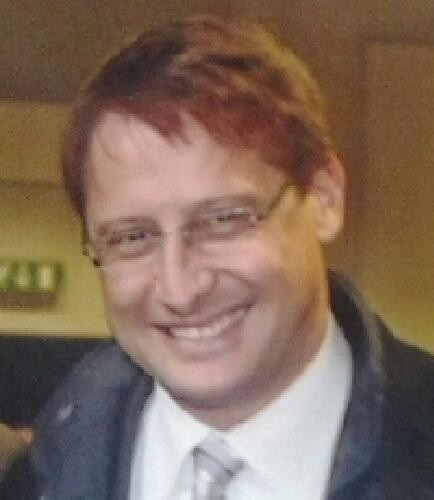 Roberto Bonetti