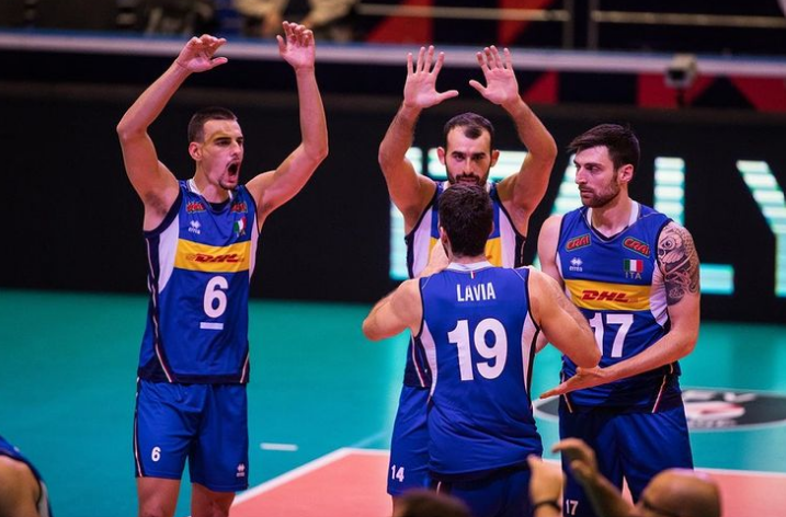 Pallavolo Italia (https://www.instagram.com/federazioneitalianapallavolo/)