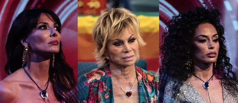 Da grandefratellotv Instagram