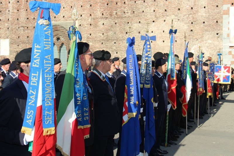 Marinai d'Italia_Foto Maccione