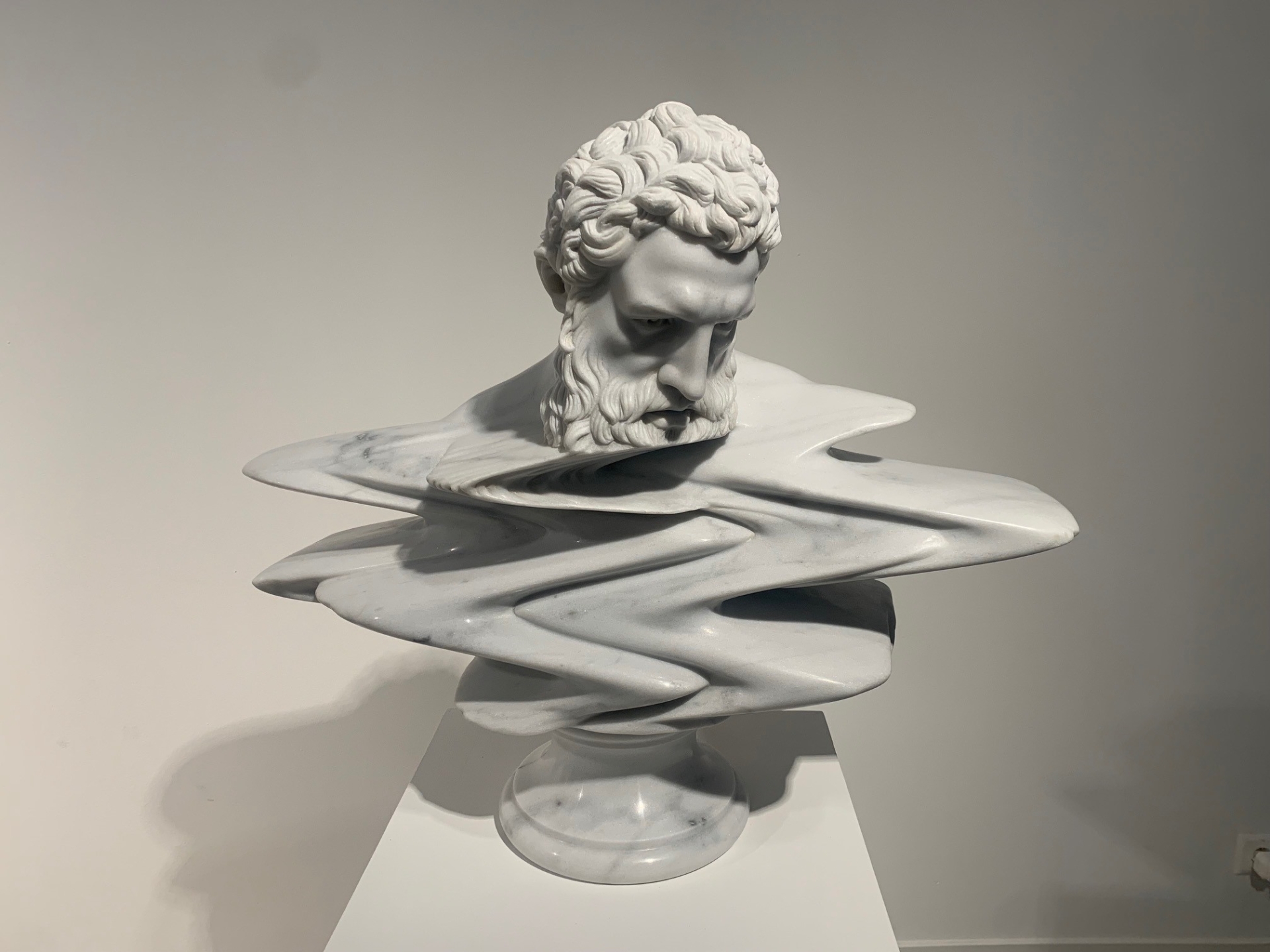 Hercules di Leo Caillard