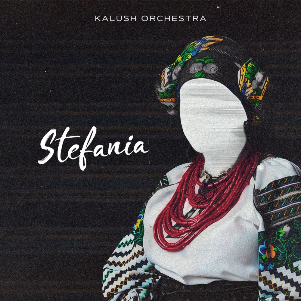Kalush (ufficio stampa Parole & Dintorni)